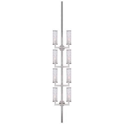 Liaison Statement Sconce