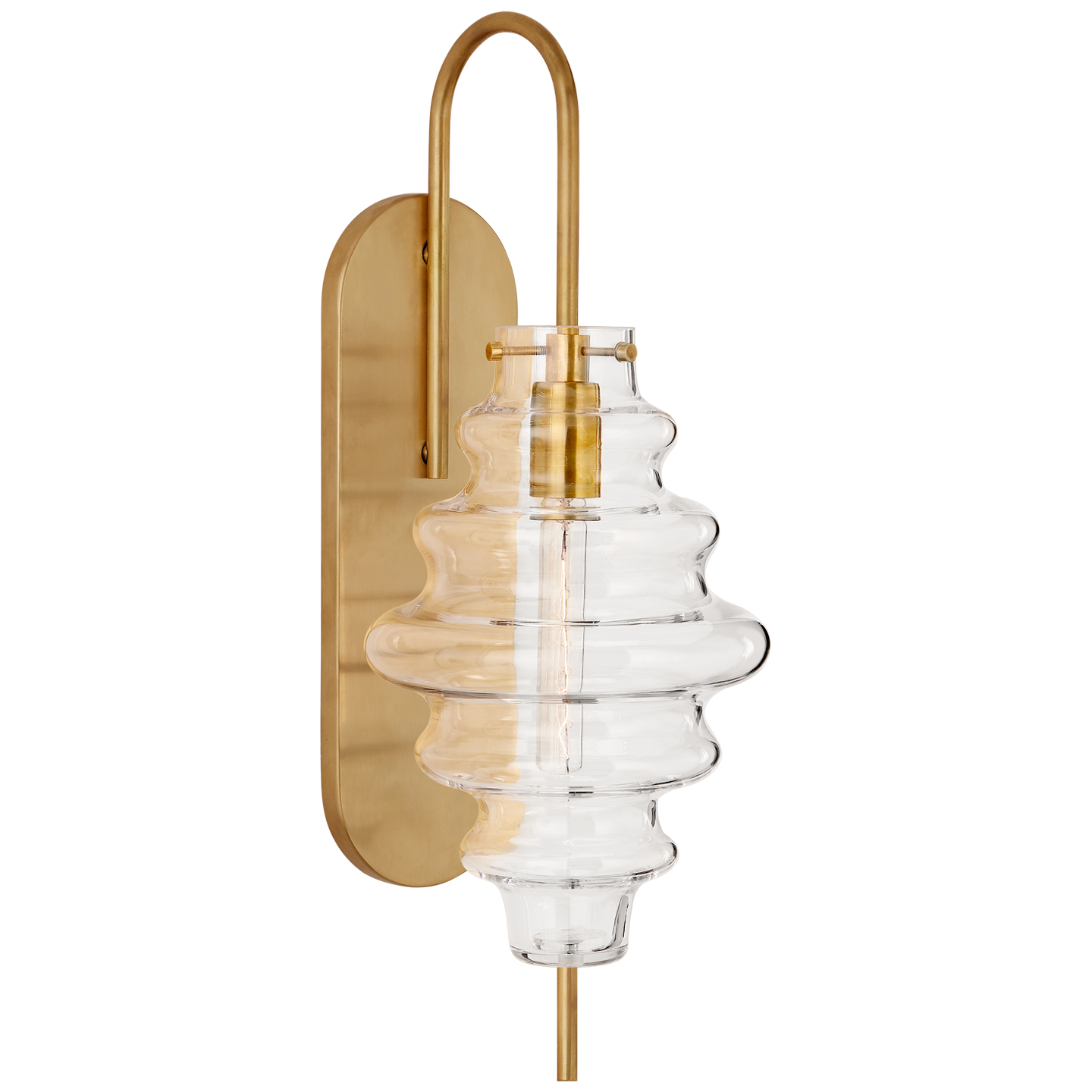 Tableau Large Sconce