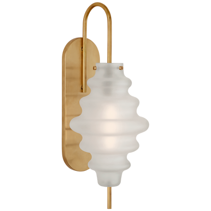 Tableau Large Sconce
