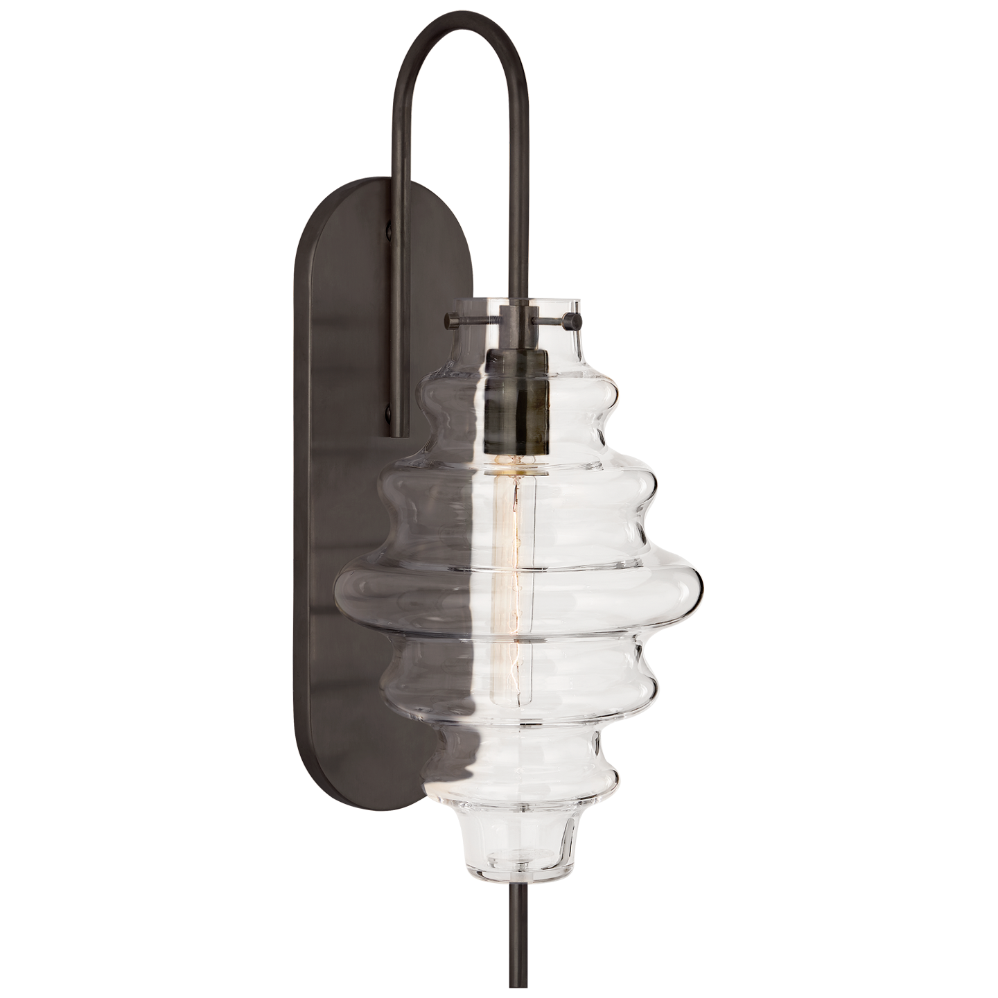 Tableau Large Sconce