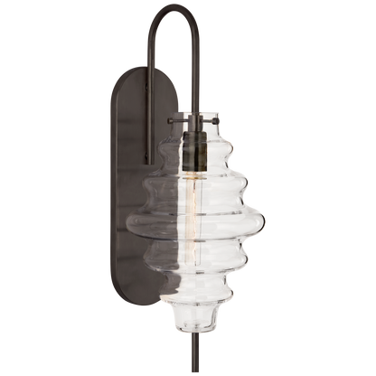 Tableau Large Sconce