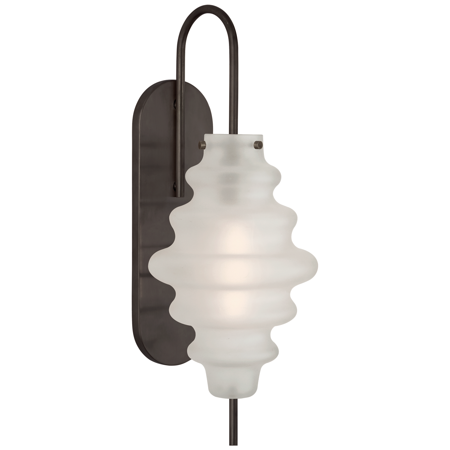 Tableau Large Sconce