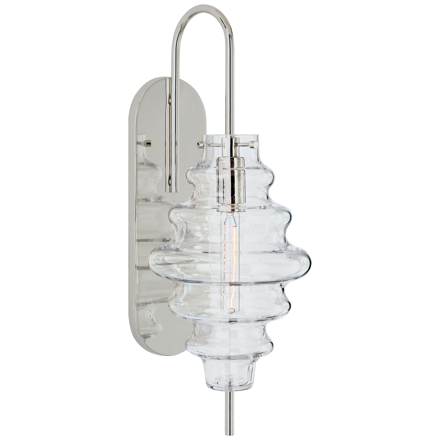 Tableau Large Sconce