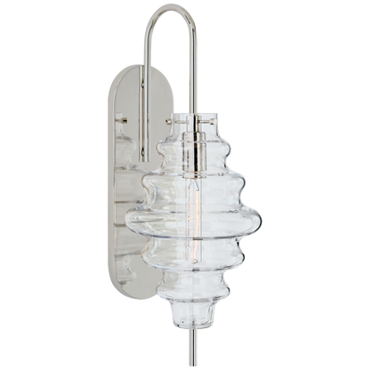 Tableau Large Sconce