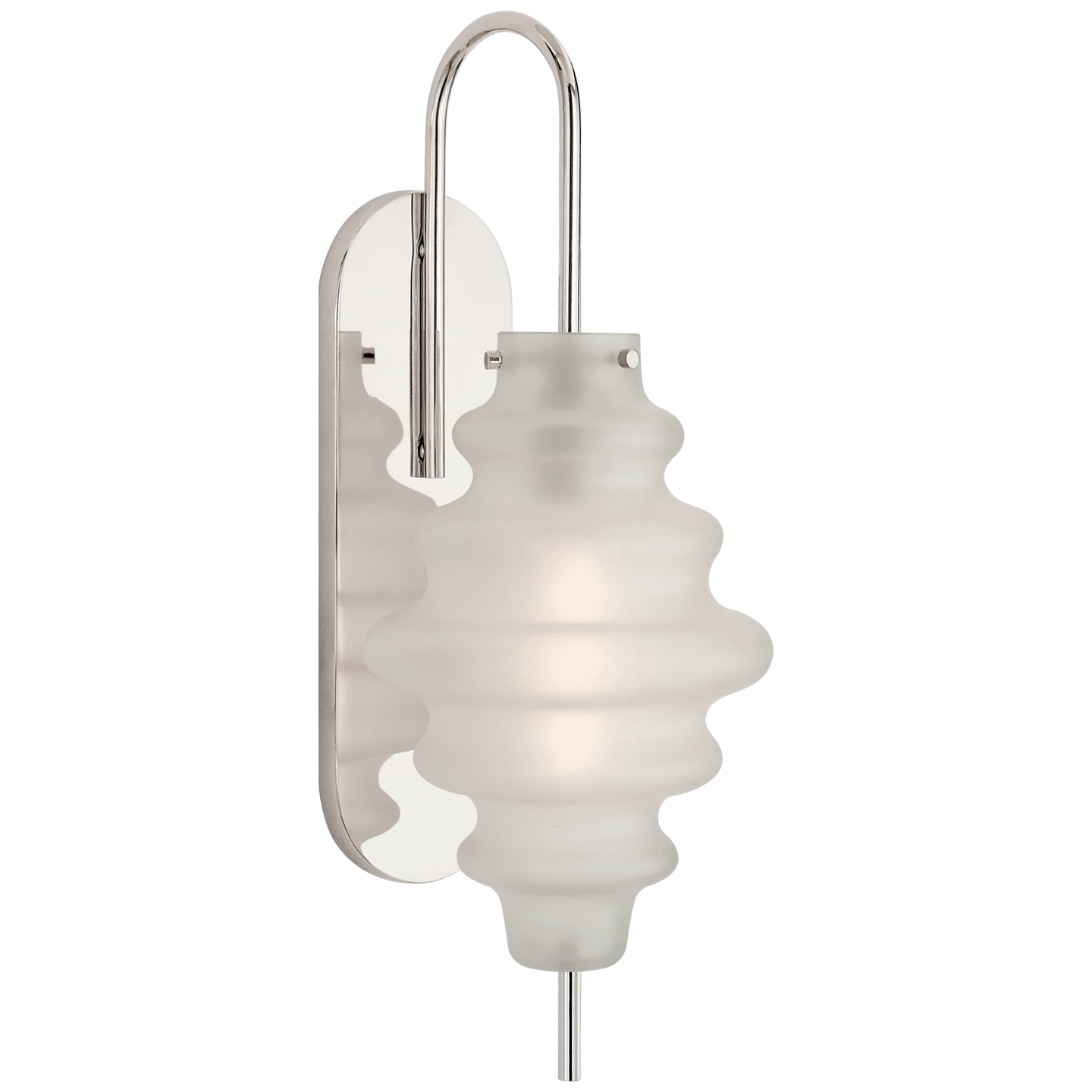 Tableau Large Sconce