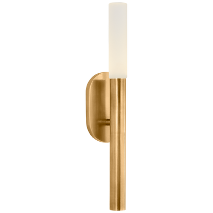 Rousseau Bath Sconce
