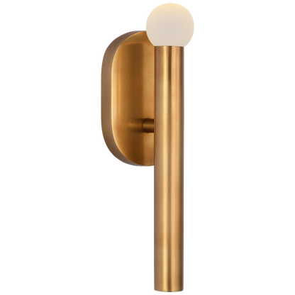 Rousseau Bath Sconce