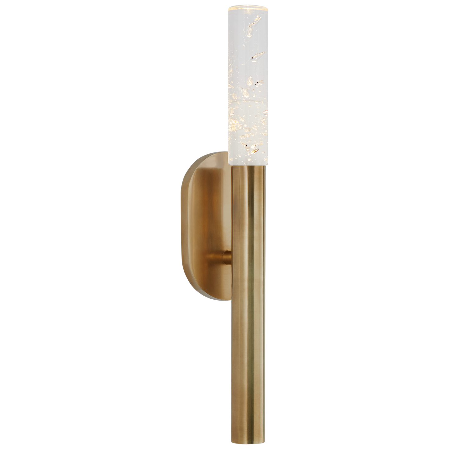 Rousseau Bath Sconce