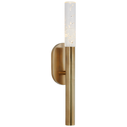 Rousseau Bath Sconce