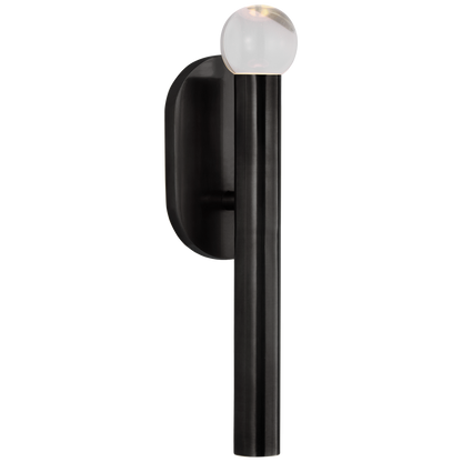 Rousseau Bath Sconce