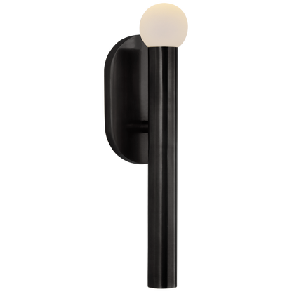 Rousseau Bath Sconce