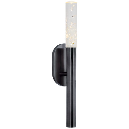 Rousseau Bath Sconce
