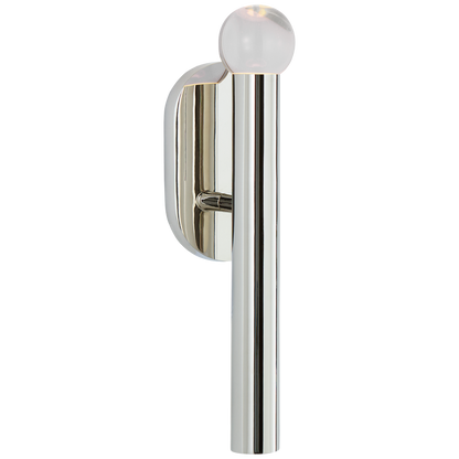 Rousseau Bath Sconce