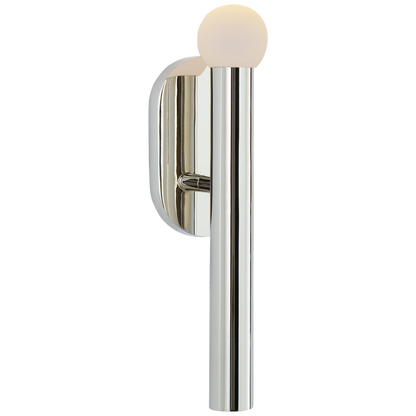 Rousseau Bath Sconce