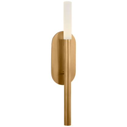 Rousseau Bath Sconce