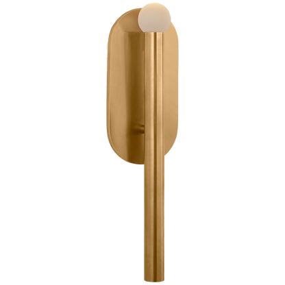 Rousseau Bath Sconce