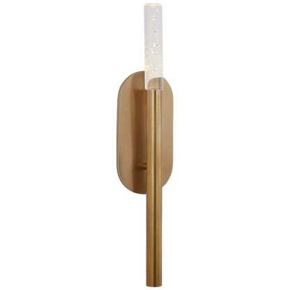 Rousseau Bath Sconce