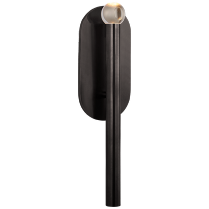 Rousseau Bath Sconce