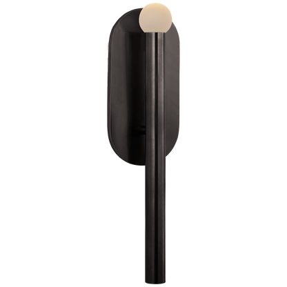 Rousseau Bath Sconce