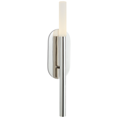Rousseau Bath Sconce