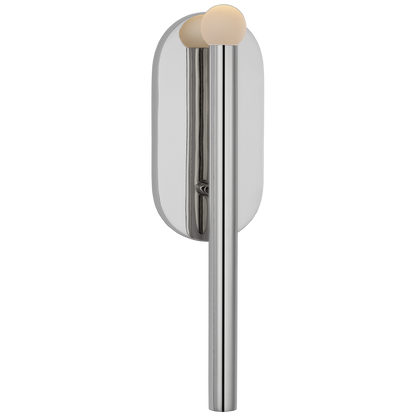 Rousseau Bath Sconce