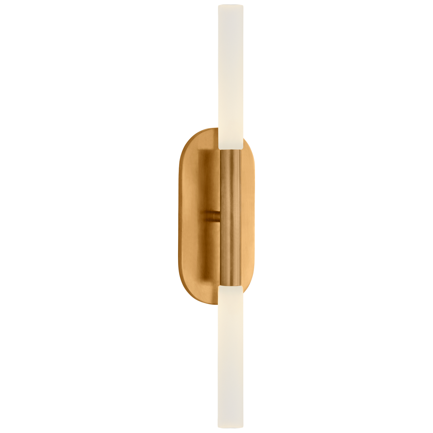 Rousseau Medium Vanity Sconce