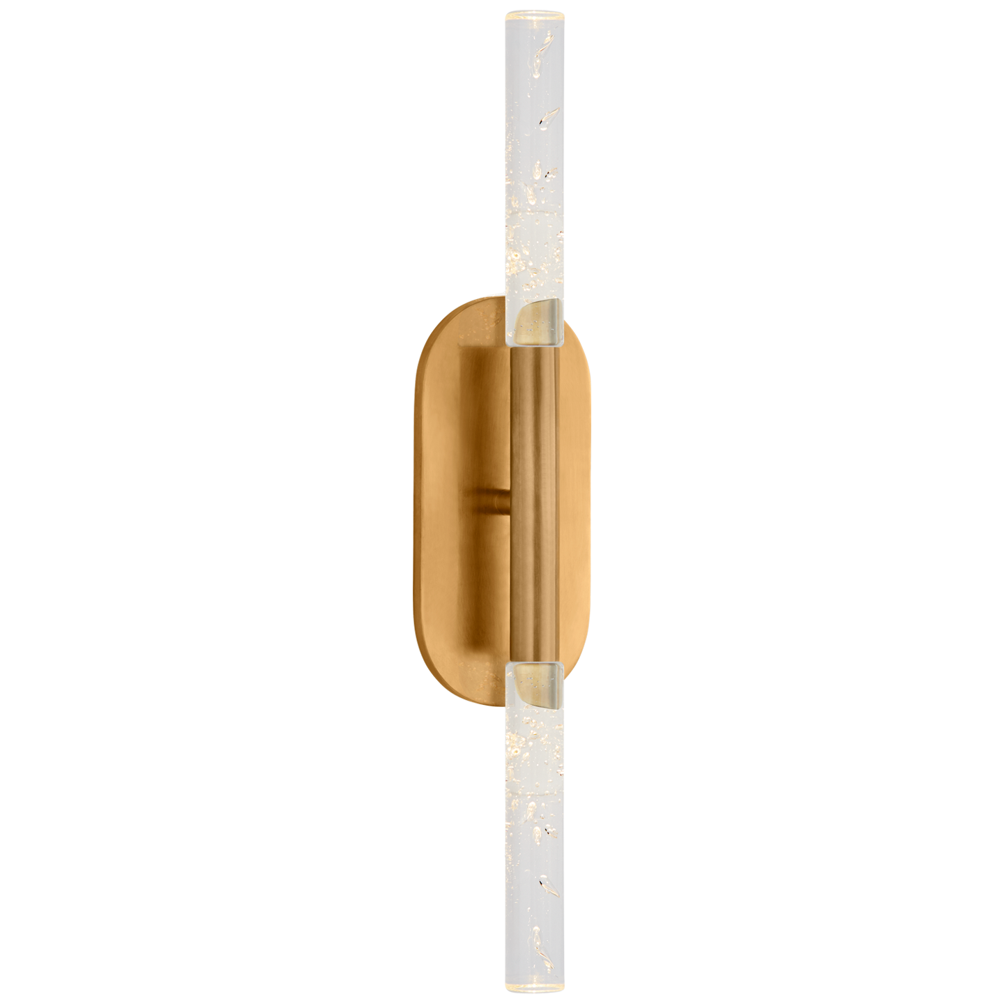 Rousseau Medium Vanity Sconce