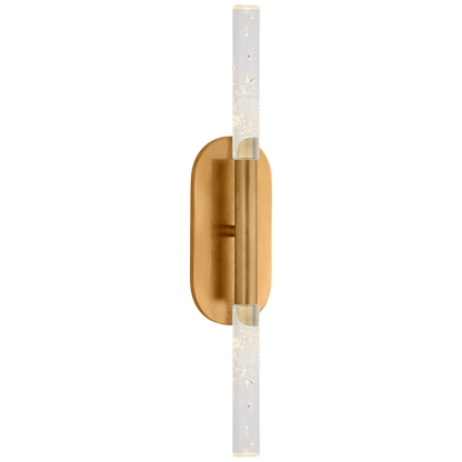 Rousseau Medium Vanity Sconce