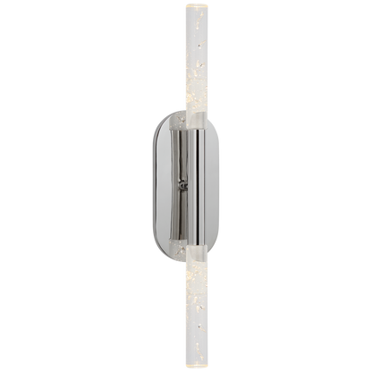 Rousseau Medium Vanity Sconce