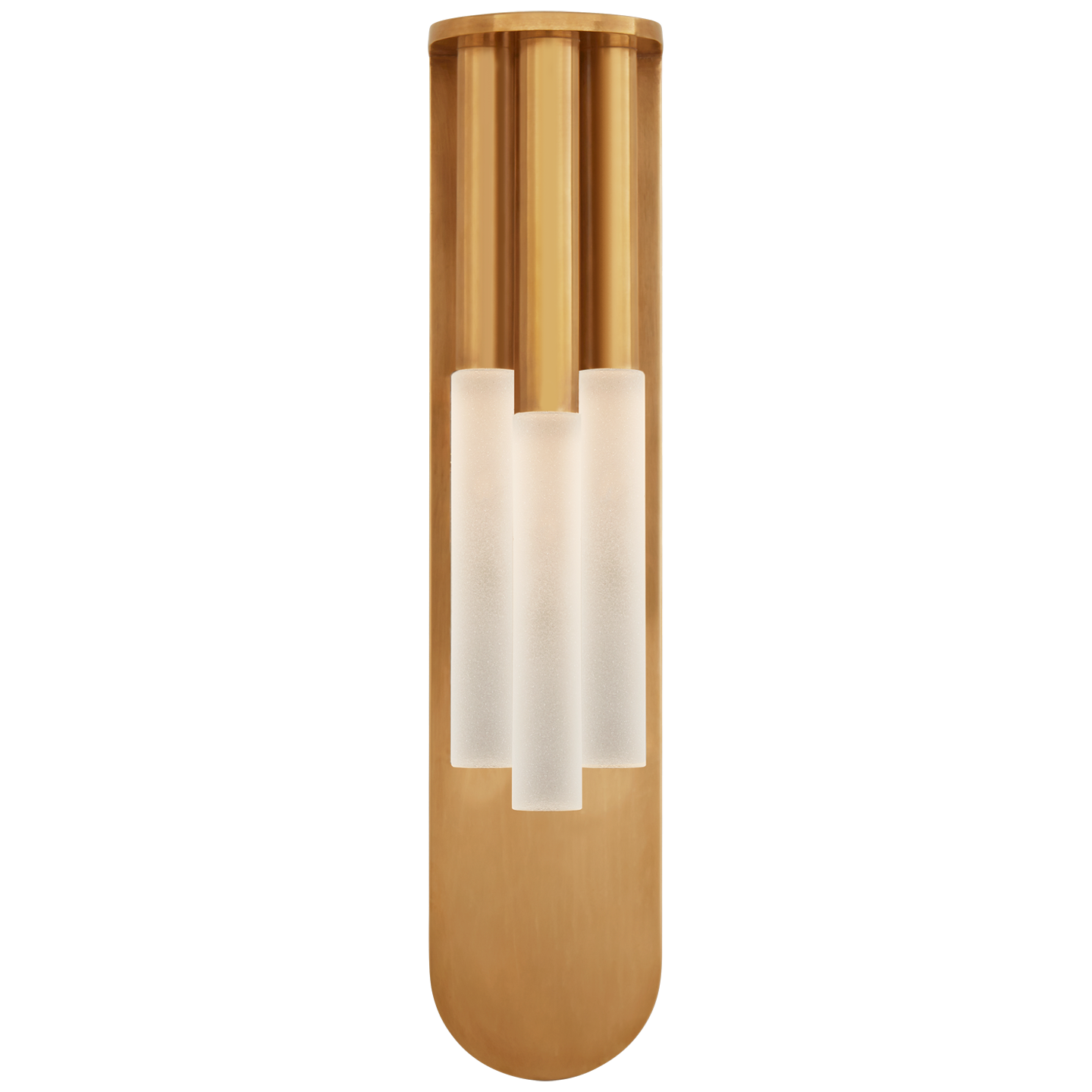 Rousseau Medium Multi-Drop Sconce
