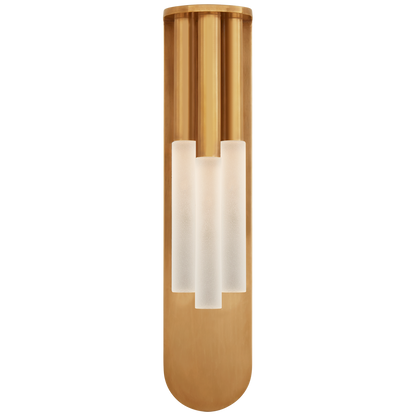 Rousseau Medium Multi-Drop Sconce