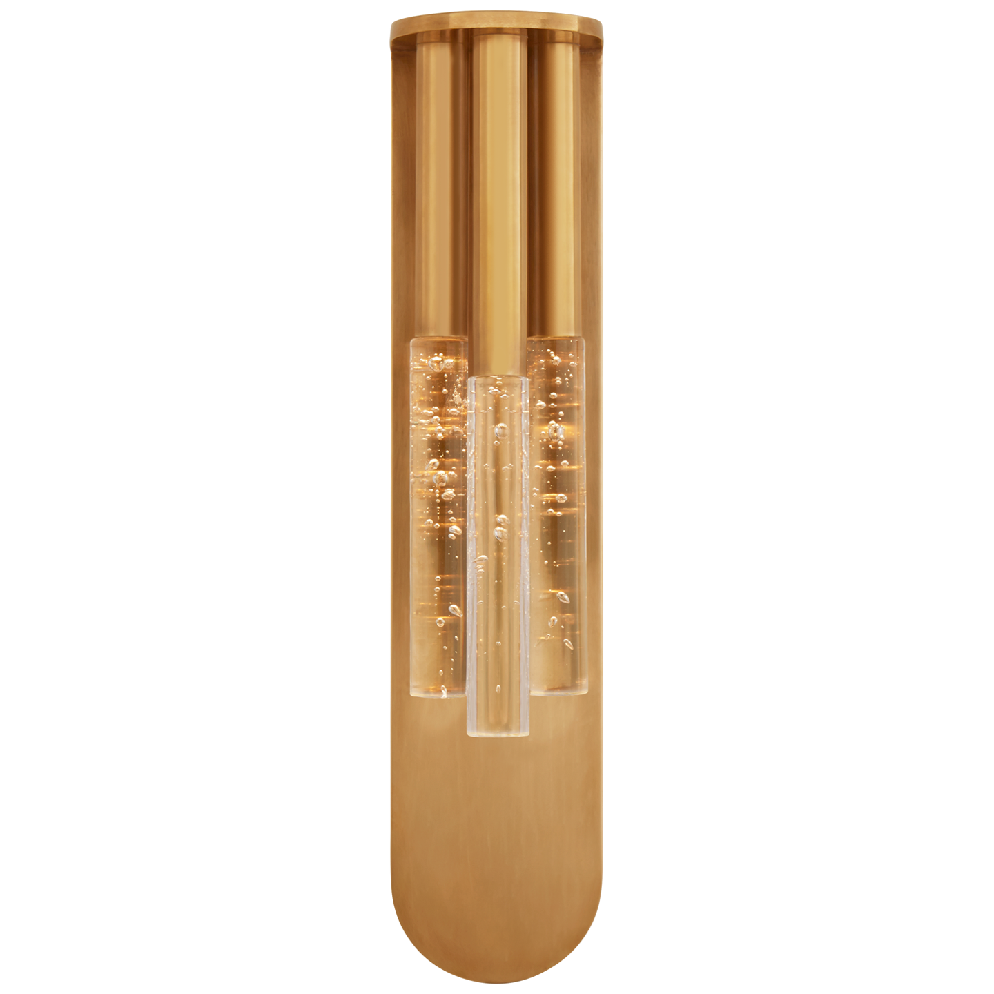 Rousseau Medium Multi-Drop Sconce