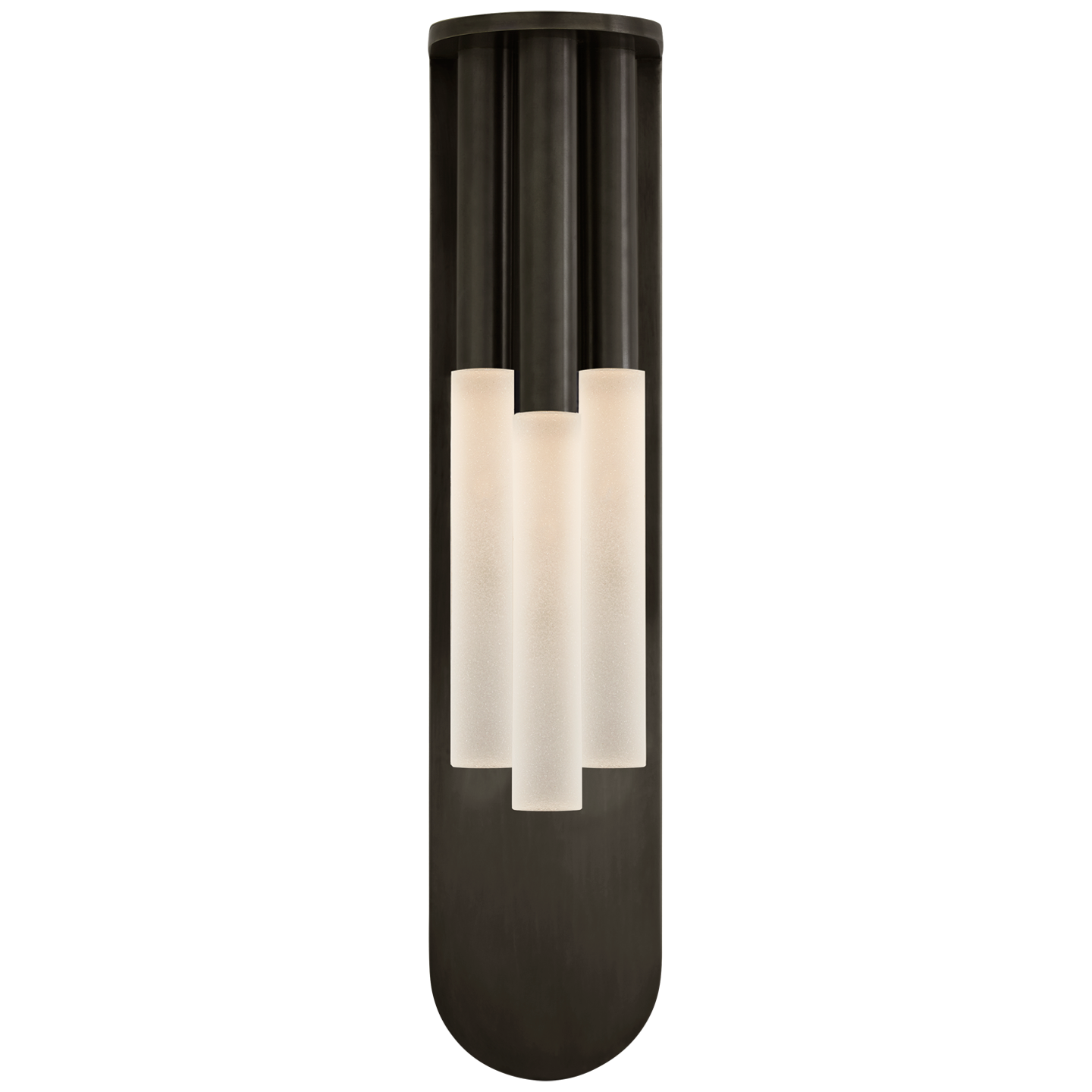 Rousseau Medium Multi-Drop Sconce