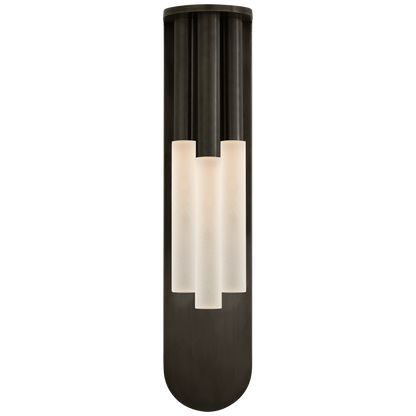 Rousseau Medium Multi-Drop Sconce