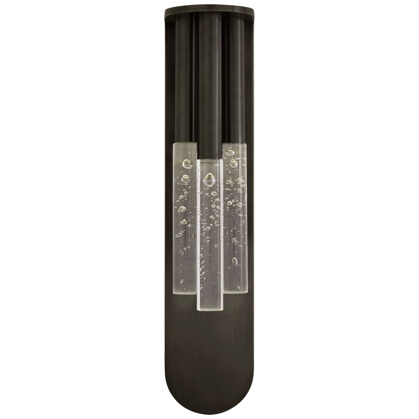 Rousseau Medium Multi-Drop Sconce