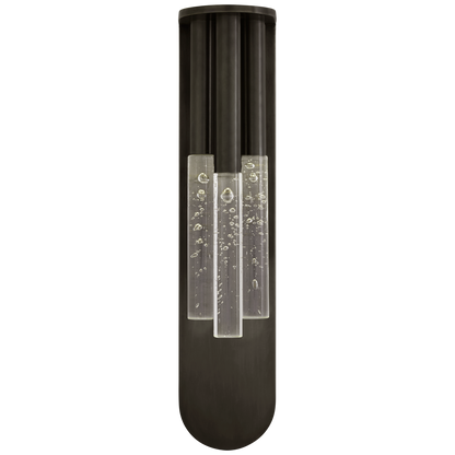 Rousseau Medium Multi-Drop Sconce
