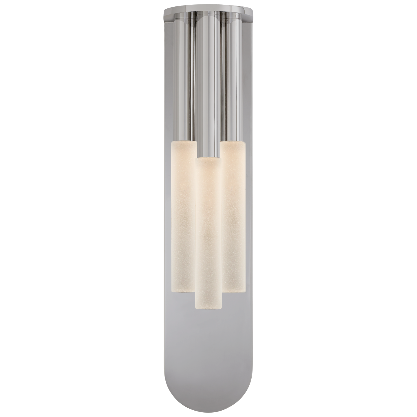 Rousseau Medium Multi-Drop Sconce
