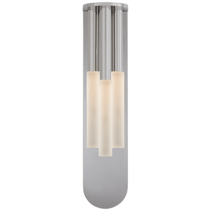 Rousseau Medium Multi-Drop Sconce