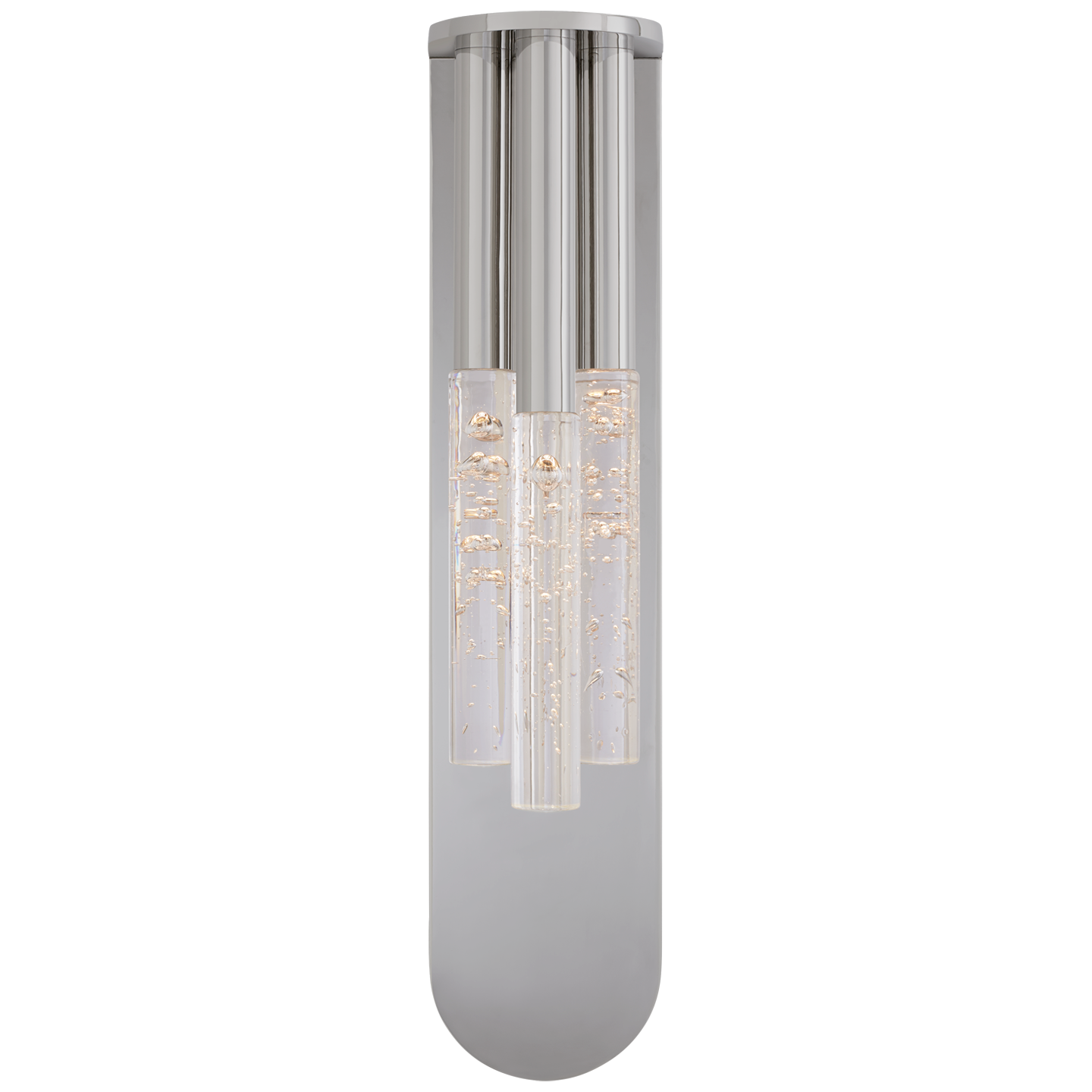 Rousseau Medium Multi-Drop Sconce