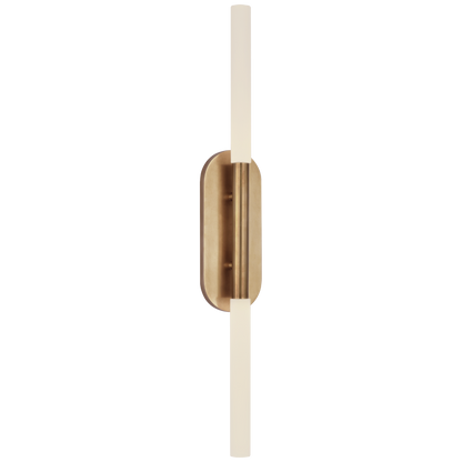 Rousseau Large Vanity Sconce