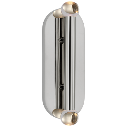 Rousseau Large Vanity Sconce
