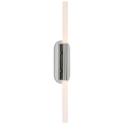 Rousseau Large Vanity Sconce
