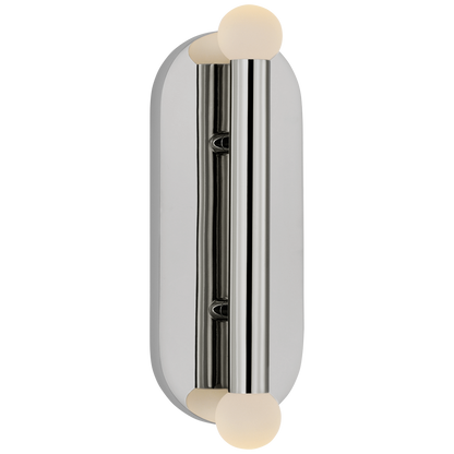 Rousseau Large Vanity Sconce