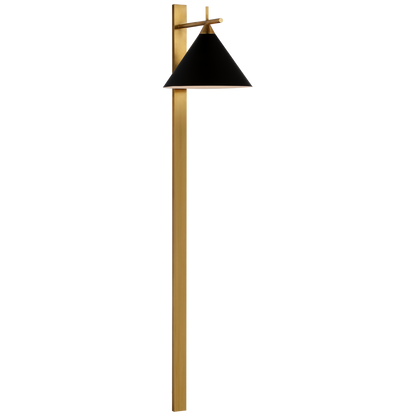 Cleo 56" Statement Sconce