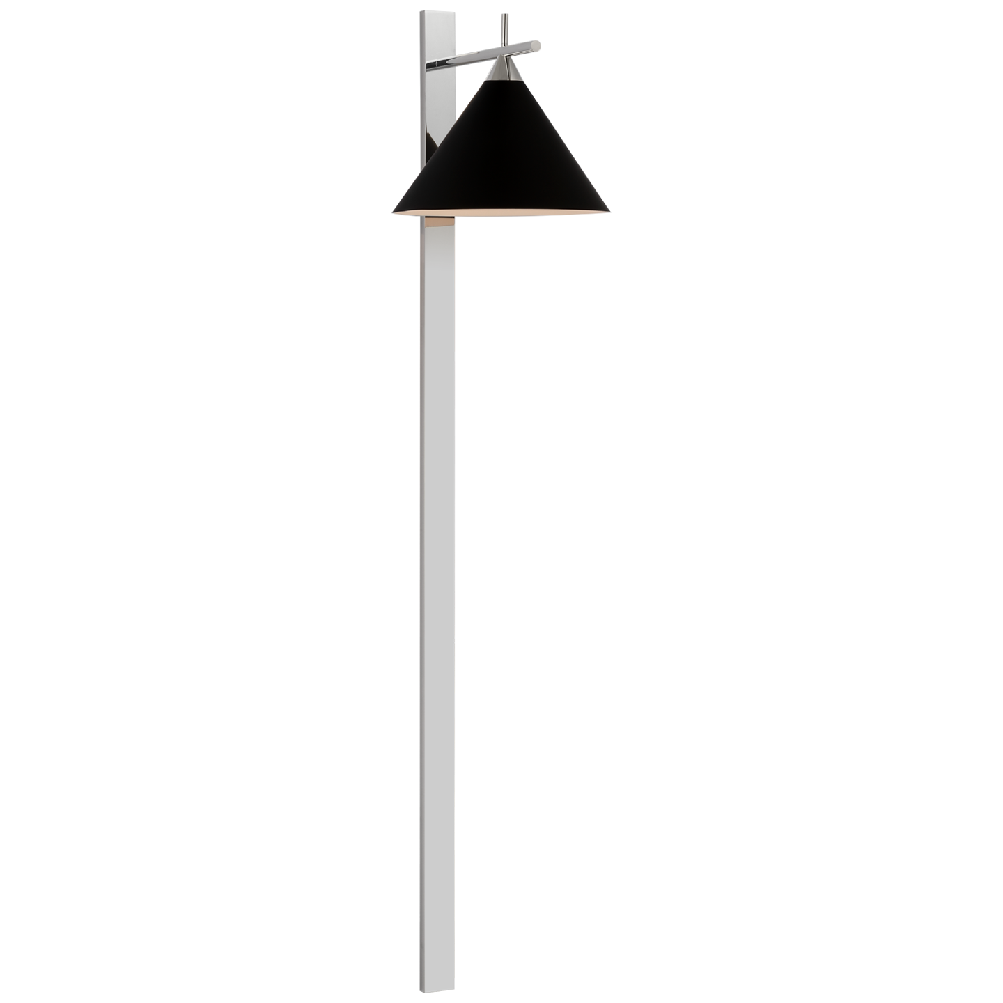 Cleo 56" Statement Sconce