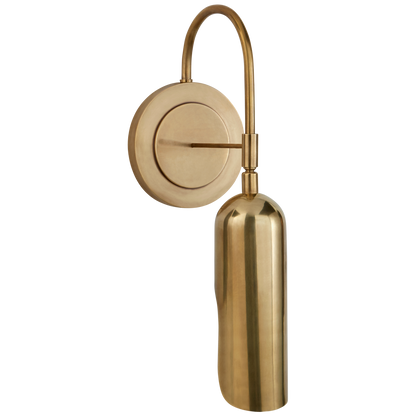 Lucien Functional Wall Light