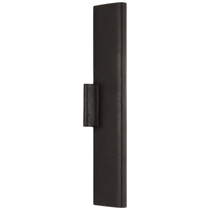 Lotura 21" Sconce