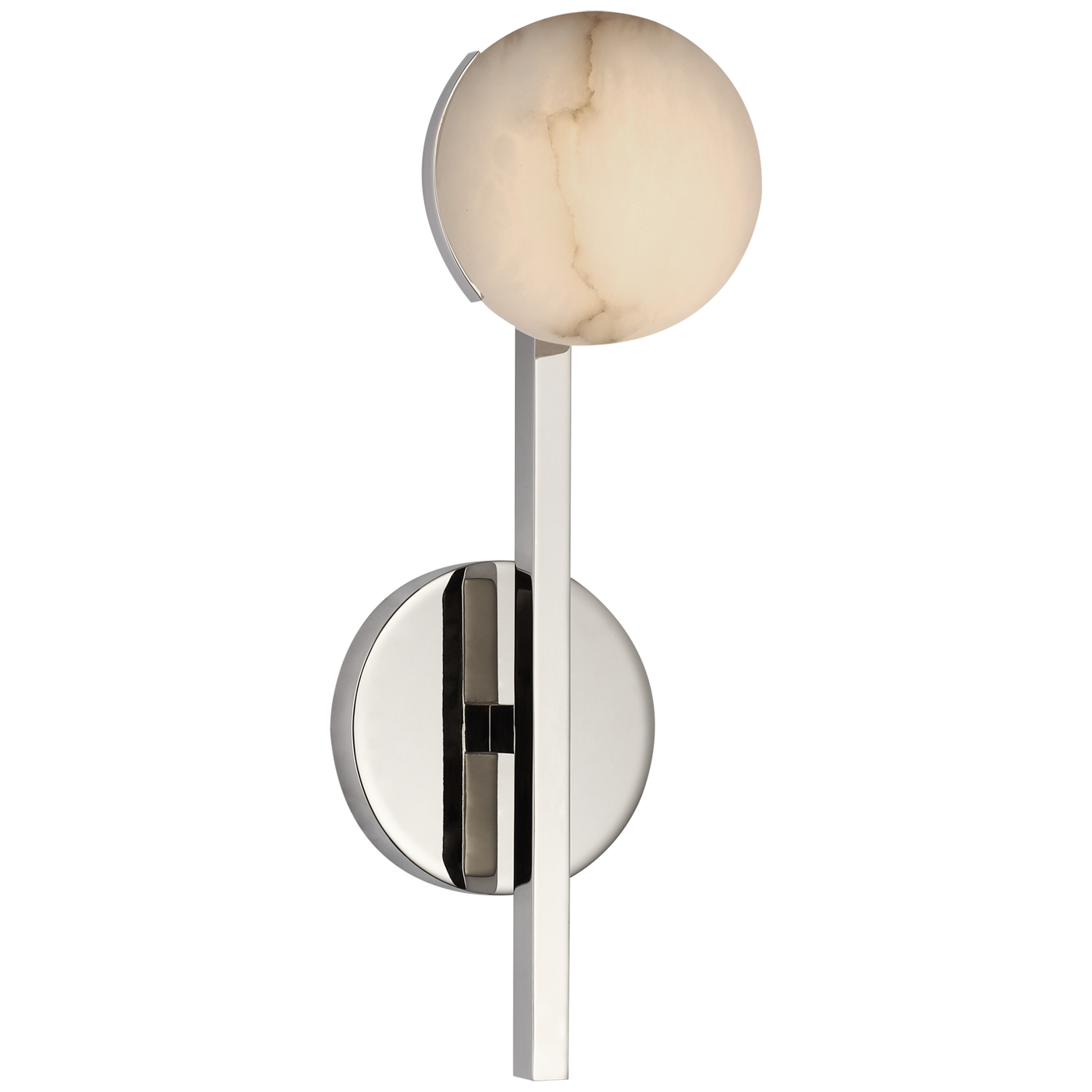 Pedra Petite Tail Sconce
