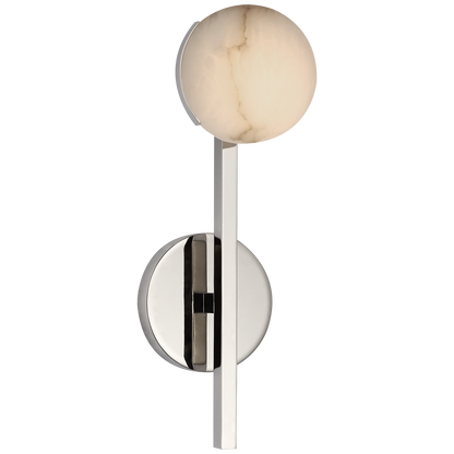 Pedra Petite Tail Sconce