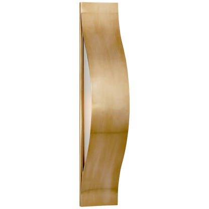 Avant Linear Sconce